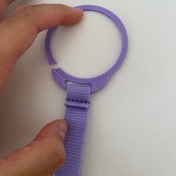 Skip Hop Suluk Aparatı Kırıldı!