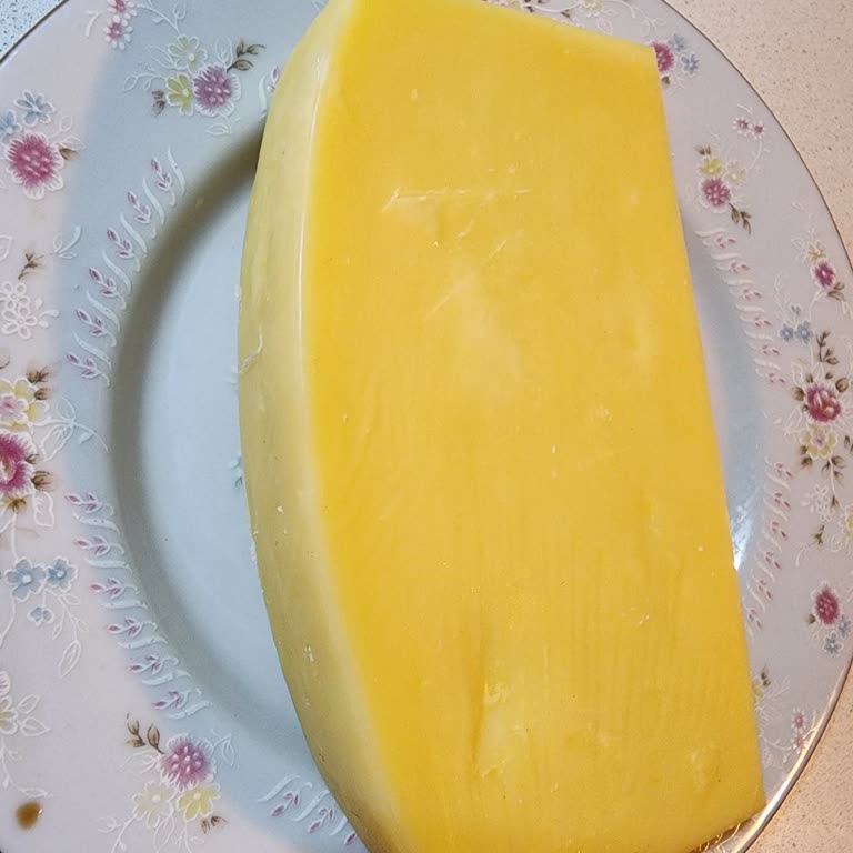 Carrefour Eski Kaşarda Sentetik Tat Sorunu