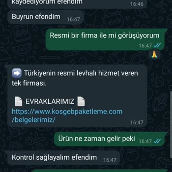 Kişisel Bilgilerin İzinsiz Kullanımına Karşı Uyarı