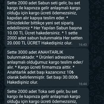 Kişisel Bilgilerin İzinsiz Kullanımına Karşı Uyarı