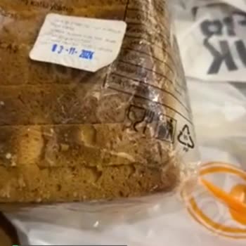 Köfteci Yusuf SKT Geçmiş Ekmek Satışı