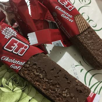 Bozuk Gofret Tehlikesi: Çocuğumun Sağlığı Tehlikede!