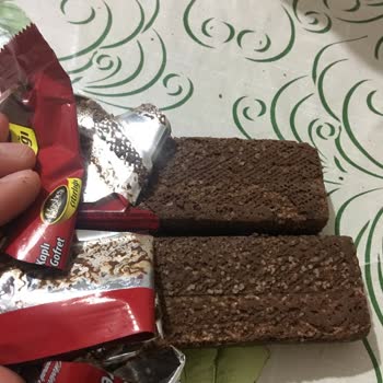 Bozuk Gofret Tehlikesi: Çocuğumun Sağlığı Tehlikede!