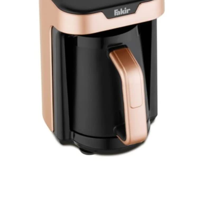 Kahve Makinesi Hayal Kırıklığı