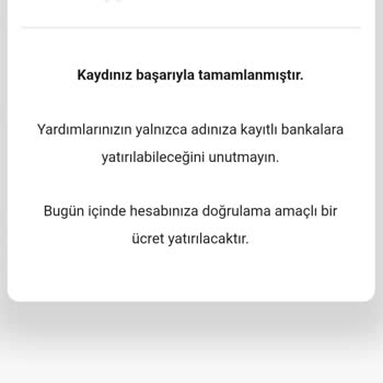 Kişisel Bilgilerin Güvenliği Ve İzinsiz İşlemler Hakkında Endişe