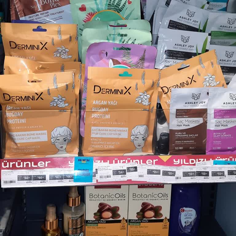 Yanıltıcı Fiyat Etiketleriyle Karşılaştım