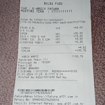 Ozmo Bozuk Çilekli Cornet Mide Rahatsızlığına Sebep Oldu!