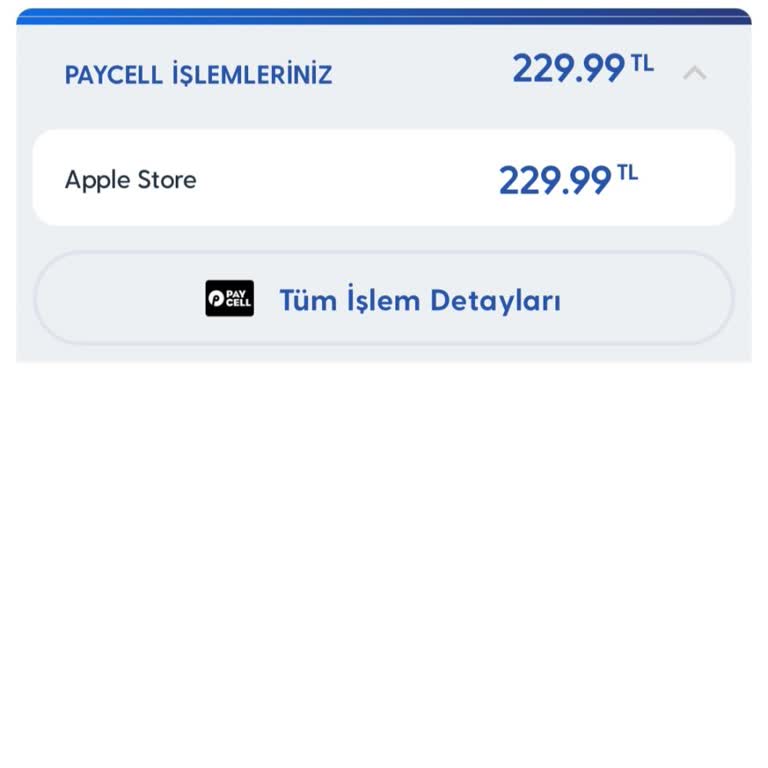 Yanlış Faturalandırma: İTunes Üyeliği Olmadan Ücret Yansıtılması