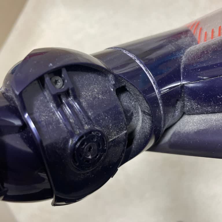 Dyson Süpürge Parça Sorunu Ve Servis Gecikmesi