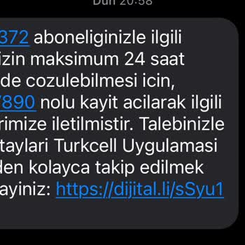 Superonline İnternet Sorunu: Çözülmeyen Arıza Ve Cayma Bedeli Krizi