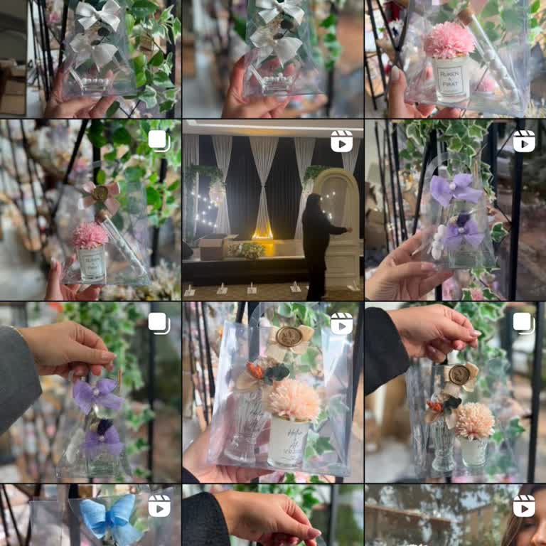 Nişan Hediyelikleri Teslim Edilmiyor