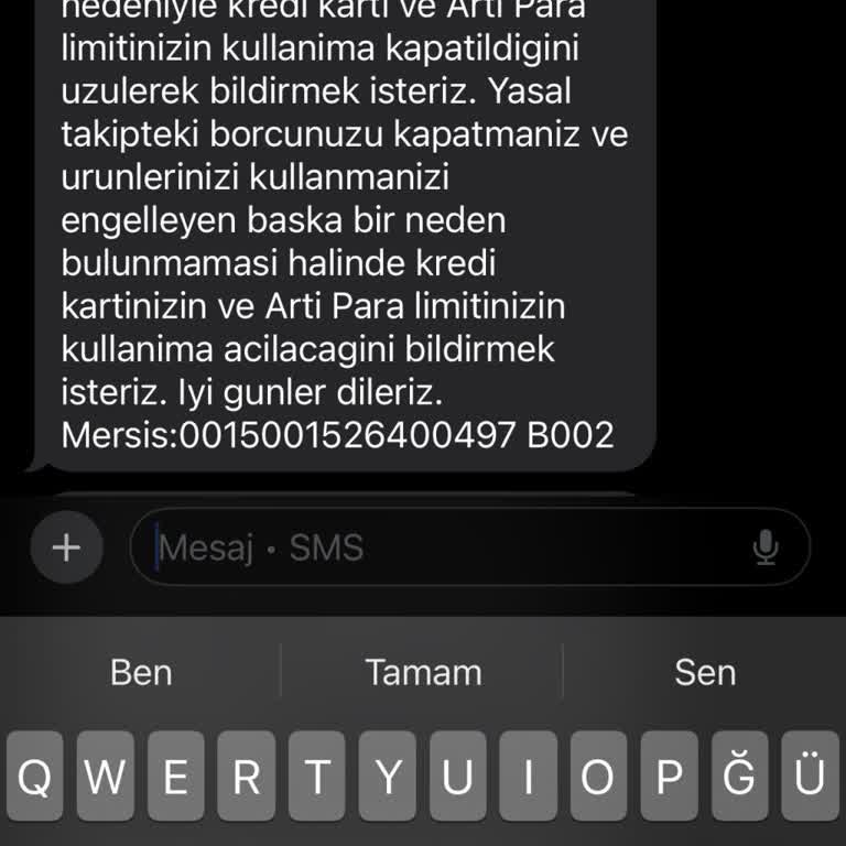 Ödeme Yapmama Rağmen Avukata Giden Dosya Şoku!