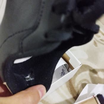 U.S. Polo ASSN Ayakkabılarının Kalitesizliği Ve Müşteri Hizmetleri Sorunu