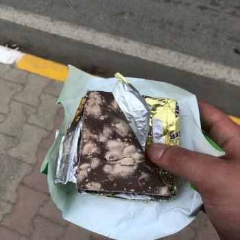 Ülker Çikolata'da Beyaz Katman Şoku