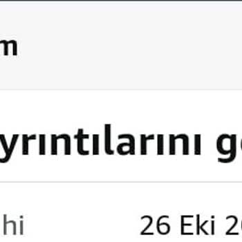 Amazon Ve Neonbil Arasında Kayıp PlayStation 5