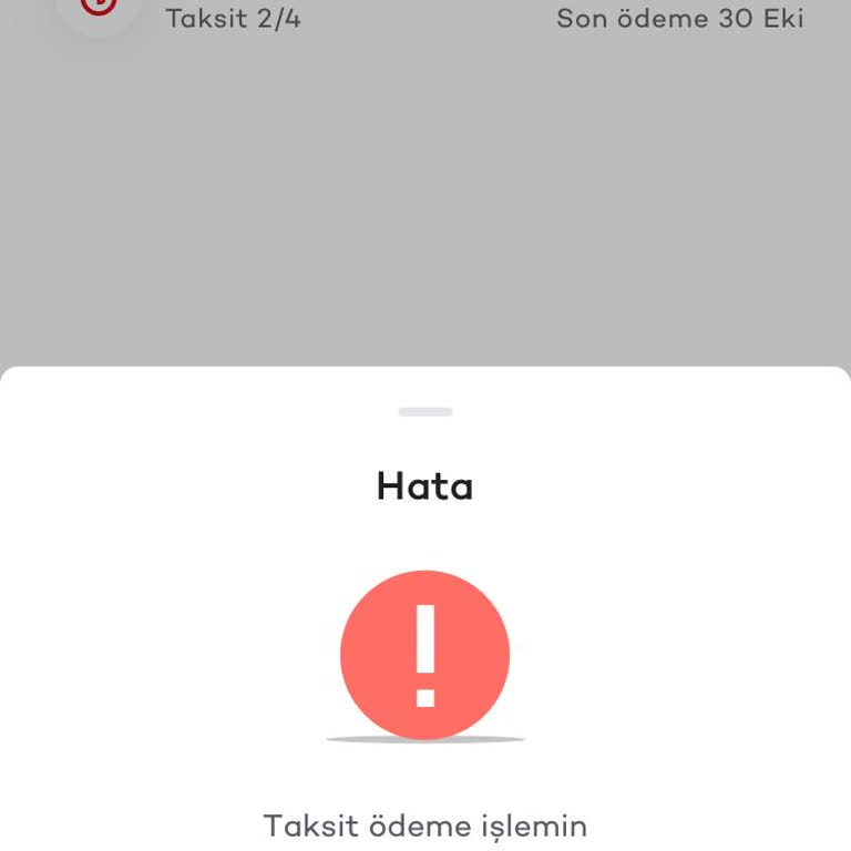Akbank Mobil Ödeme Sorunu Ve Ulaşılmaz Müşteri Hizmetleri