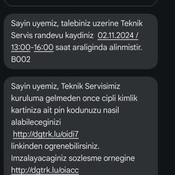 Vodafone Adına Yanıltıcı Kampanya Ve İstenmeyen Üyelik