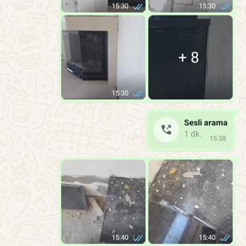Kalitesiz İşçilik Ve İletişimsizlik Mağduriyeti