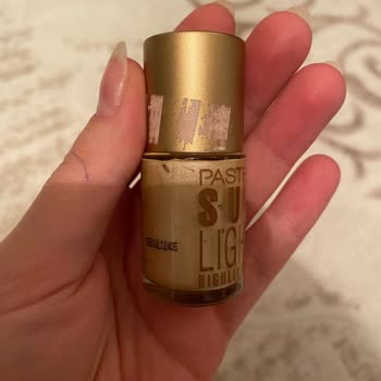 Yeni Aldığım Highlighter Hayal Kırıklığı Yarattı