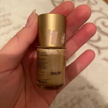 Yeni Aldığım Highlighter Hayal Kırıklığı Yarattı