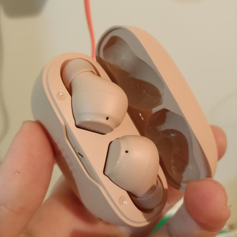 JBL Kulaklıkta Işık Ve Bağlantı Sorunu