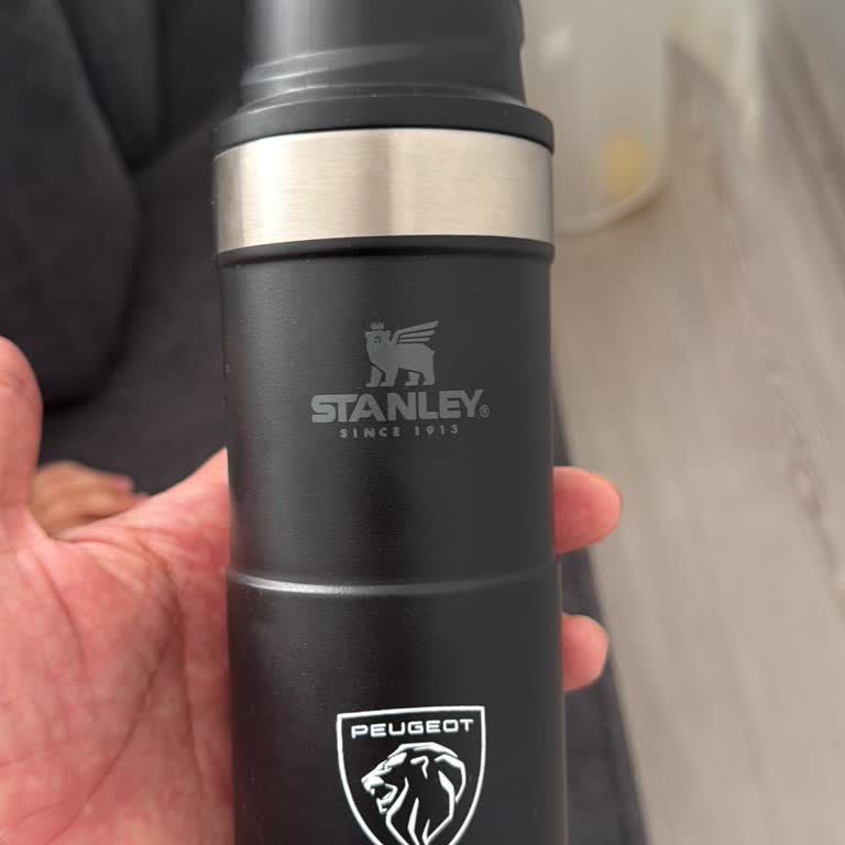 Stanley Termos Sıcaklık Tutmuyor Ve Müşteri Hizmetleri Yetersiz