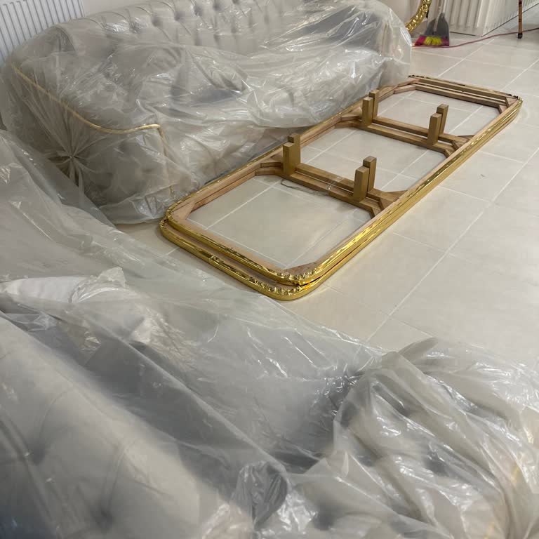 Irmak Koltuk (İzmir) Şikayeti