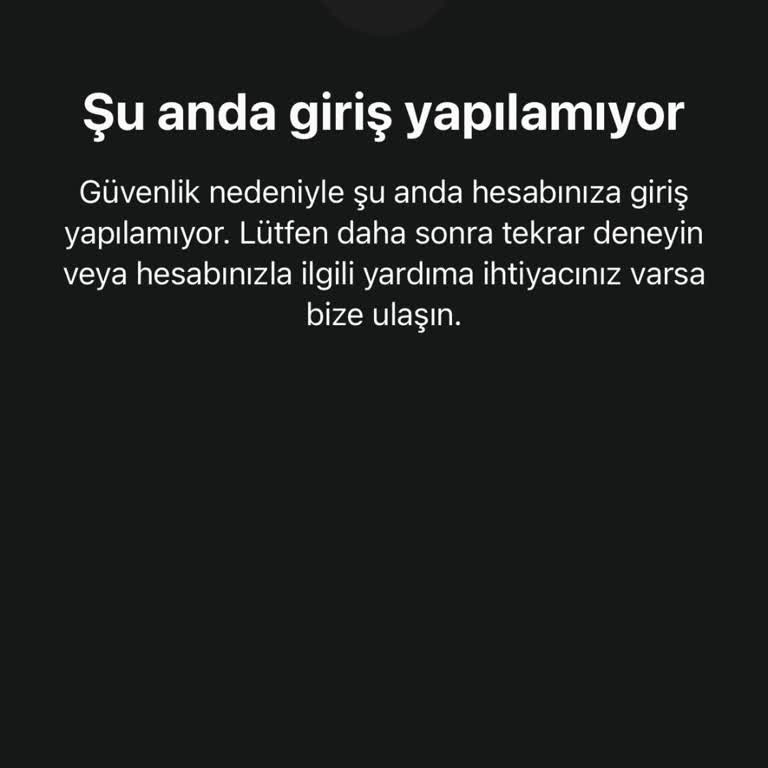 Telefon Açılmıyor: WhatsApp Erişim Sorunu