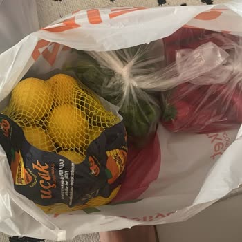 Eksik Sipariş Ve İlgisiz Müşteri Hizmetleri Sorunu