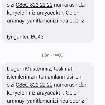 Dijital Kurye İle Teslimat Kabusu: Türk Telekom Neden Israrla Bu Şirketle Çalışıyor