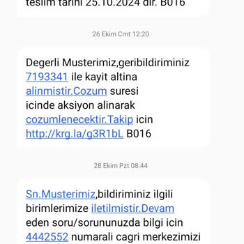 Kayıp Kargo: 9 Günlük Bekleyiş Ve Sonuçsuz Çabalar