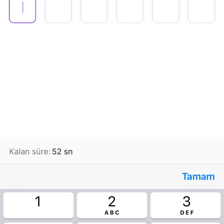 Hepsipay Hesabına Erişim Sorunu