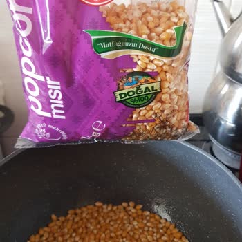 Taze Ürün Aldım, Kurt Çıktı!