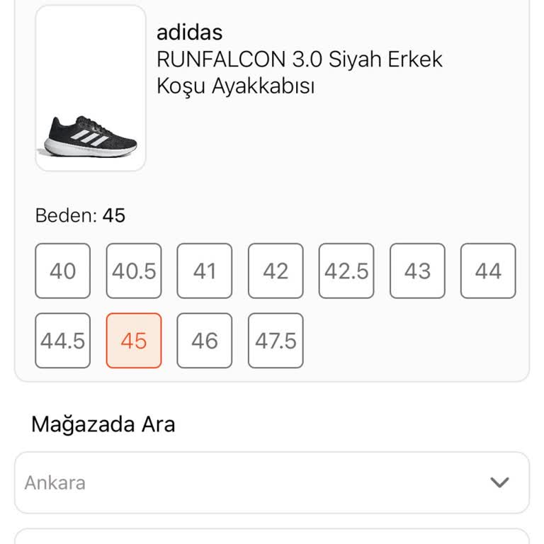 In Street Müşteri Hizmetleri Ve Ürün Değişim Sürecinde Yaşanan Sorunlar