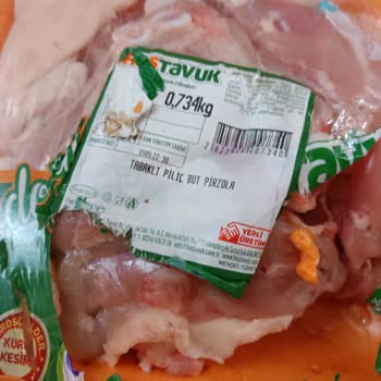 A101 Kapıda Hizmetinde Eksik Ve Bozuk Ürün Sorunu