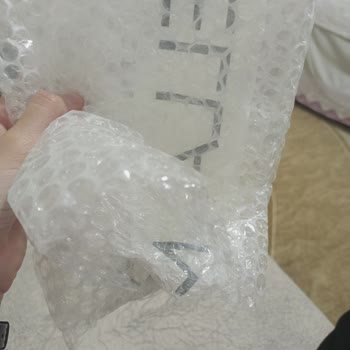 Kırık Ürün Ve Yetersiz Paketleme Sorunu