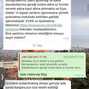 İade Ücreti Hala Yatmadı: Sürekli Oyalama Ve İlgisizlik