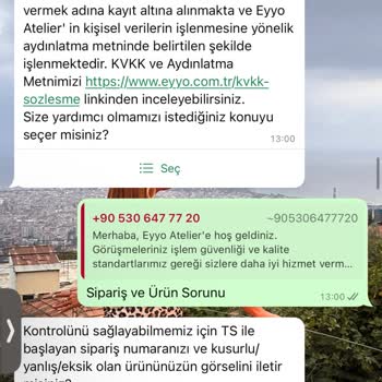 İade Ücreti Hala Yatmadı: Sürekli Oyalama Ve İlgisizlik