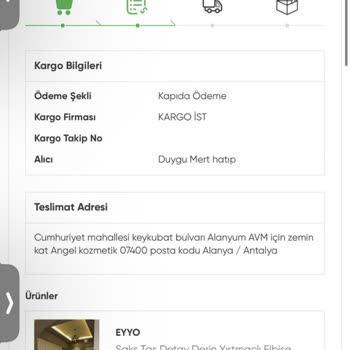 İade Ücreti Hala Yatmadı: Sürekli Oyalama Ve İlgisizlik