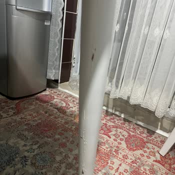 Kalitesiz Ürün Ve İlgisiz Müşteri Hizmetleri