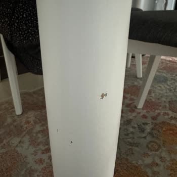 Kalitesiz Ürün Ve İlgisiz Müşteri Hizmetleri