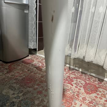 Kalitesiz Ürün Ve İlgisiz Müşteri Hizmetleri