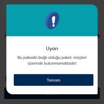 Türk Telekom Selfy Paketi Yanıltmacası