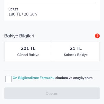 Türk Telekom Selfy Paketi Yanıltmacası