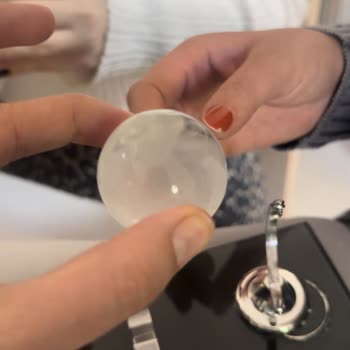 Yanlış Ve Kırık Ürün Teslimatı