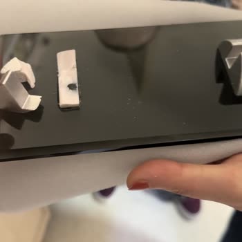 Yanlış Ve Kırık Ürün Teslimatı