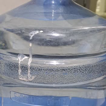 Eski Damacanalarla Sağlığımız Tehlikede!