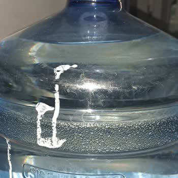 Eski Damacanalarla Sağlığımız Tehlikede!