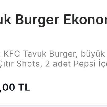 Eksik Sipariş Ve İletişim Sorunu