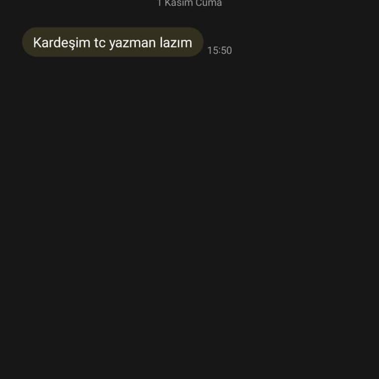 Kargo Şirketinin Güvensiz İletişim Ve Teslimat Sorunları